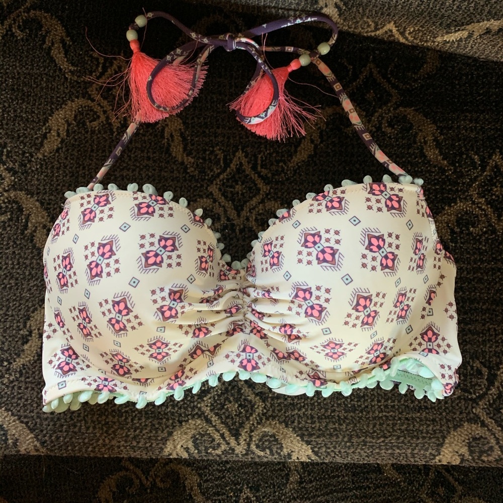 Victoria secret swimsuit top